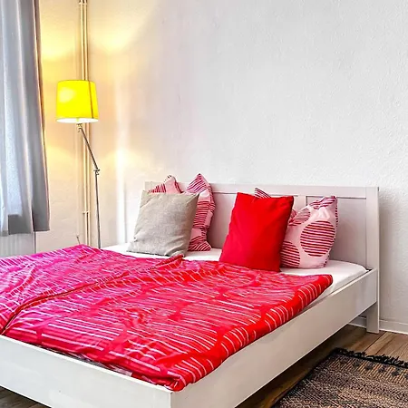 Apartment Gemuetliche Mit Gartennutzung Schwerin (Mecklenburg-Vorpommern)
